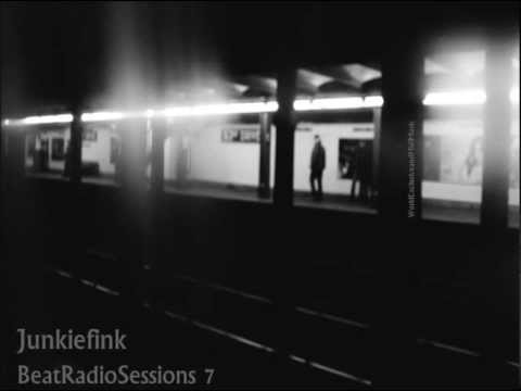 Mixed by Junkiefink - Beat Radio Session (Techouse 007)