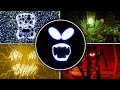 ROBLOX DOORS ALL DEATH JUMPSCARES 2025 4K QUALITY