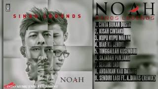 Download lagu Noah Full Album 2016 Lagu Indonesia Terbaru... mp3