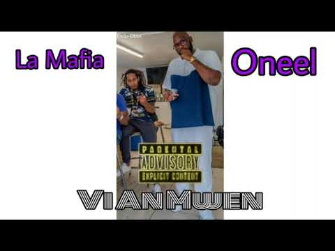 LA MAFIA X ONEEL - VI AN MWEN 💯🔥