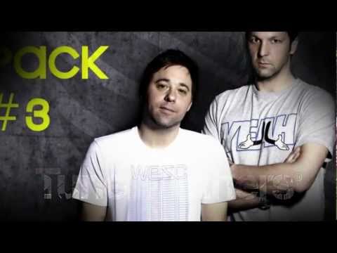 Work - Masters At Work (Tune Brothers Bootleg Mix)