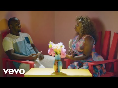 Maureen Nantume - Nkuwangaze (Official Video)