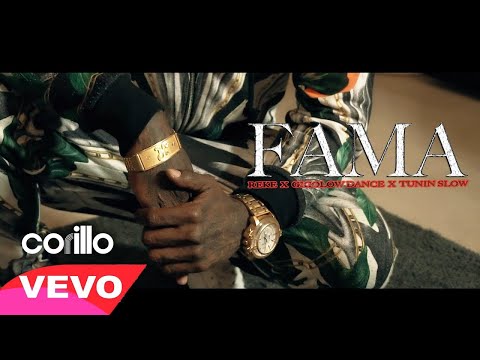 FAMA - Reke X Gigolow Dance X Tunin Slow