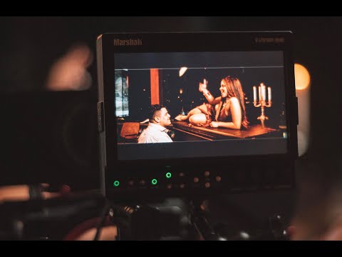 Gabily, DJ 2F - Meu Ex (Making Of)