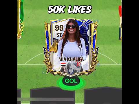 Who should be my goalkeeper?🤨 #eafcmobile #fifamobile #shorts #fifa22