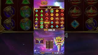 Download lagu 500x hits on Gates of Olympus Super Scatter! #casino #slots mp3