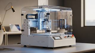 Which CNC Machine Should You Buy in 2026? 🤯 Top 5 Compared