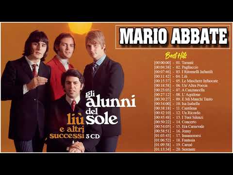 Alunni Del Sole Canzoni D'amore - Gli Alunni Del Sole Canzoni Famose - Alunni Del Sole Canzoni