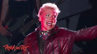 P!nk - Raise Your Glass (Rock In Rio 2019)