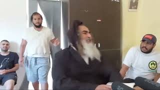 הרב שלום סבג -  - לימוד יומי – ה' אב ה'תשפ"ב