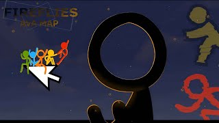 Download lagu Fireflies | Complete Animator Vs. Animation TCO Lives With the Color Gang MAP mp3 Download lagu Fireflies | Complete Animator Vs. Animation TCO Lives With the Color Gang MAP mp3