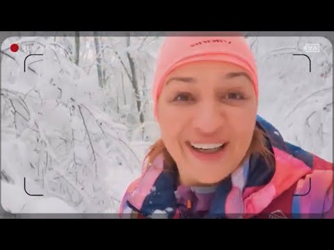 Snežni, prednovogodišnji USPON na VELIKI VUJAN | SA VANJOM U PLANINE Ep.44