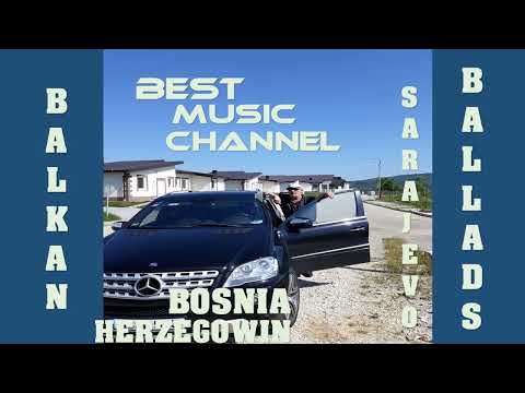 2022  POWER BALLADS -  MAGDALENA  (TAYNA & FLORI MUMAJESI &  CRICKET)   BALKAN