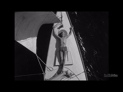 Jody Hill - "Knife in the Water" - Movies That Inspire Me