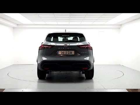 Nissan QASHQAI Epower Qashqai SV - Image 2