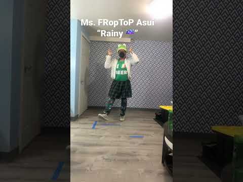#myheroacademia #dance #parody #cosplay #tsu #rain #nami #wap #cardib #Bruh #anime #funnyshorts #lol