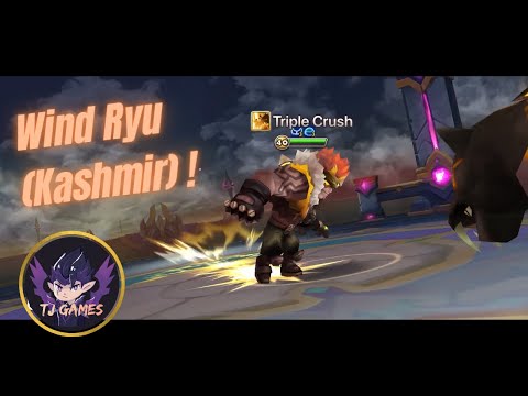 VS InsulaAdventum & Four-leaf Clover [G3 Siege] Ft.Kashmir