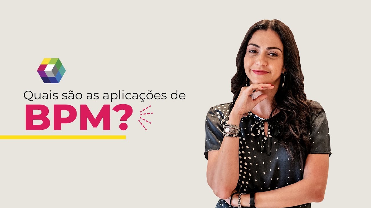 Aplicações de BPM