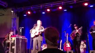 Andrew Combs - Bourgeois King (3rd & Lindsley)