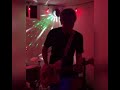 Terrible Pop as “Beer For Breakfast” - a Replacements cover set (Halloween 2025)