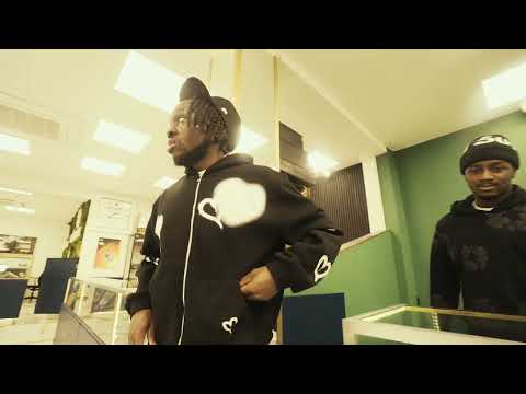 Trekks - Intro (Official Music Video)