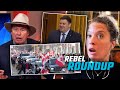 Andrew Lawton slams Liberal ‘fairweather patriots’ in first speech to Parliament
