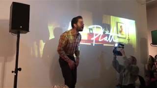 Ben Platt - &quot;Bad Habit&quot; (Sing to Me Instead)