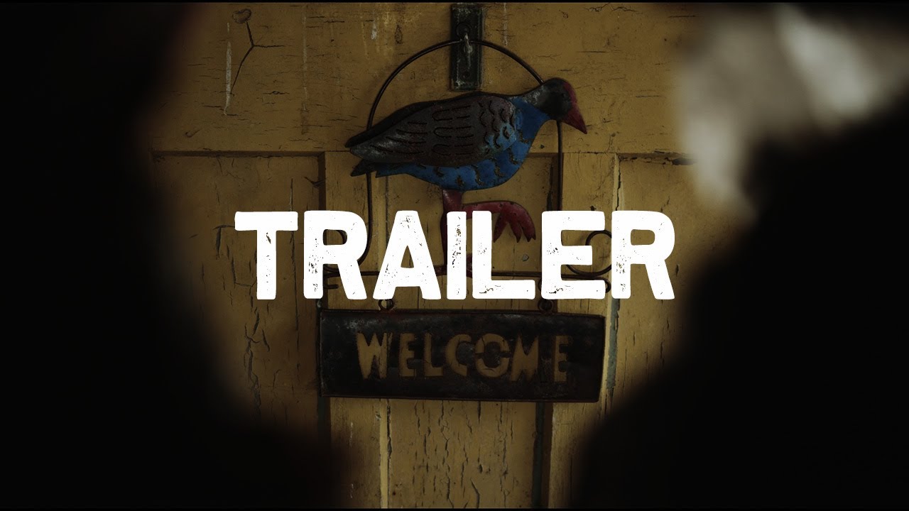 Pukeko Duck | Trailer