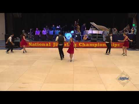 [LIVE] Camp Hollywood 2022 - NJC Student Teams