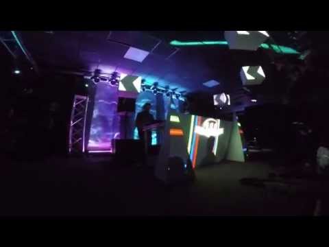 Franko Lopez @Warehouse c/o KOKO live club 05-01-2015