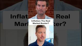 What would actually bring down US markets?