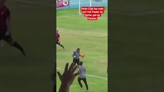 #edrean faz 2x0 para o #motoclub pra cima do #luminense #campeonatomaranhense #nordeste #lac #moto