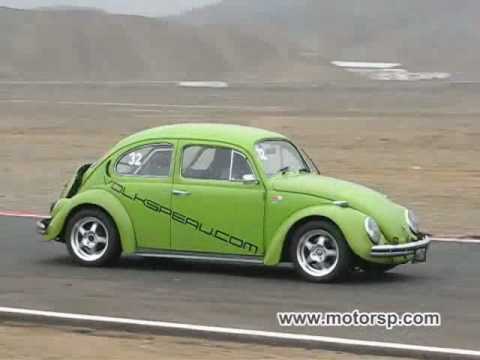 Autox 2da Fecha Cadepor - Top10