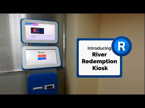 Riversweeps Kiosk Locations