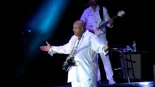 Dave Koz and Friends 'Summer Horns' ft. Gerald Albright - "Bermuda Nights" (LIVE)