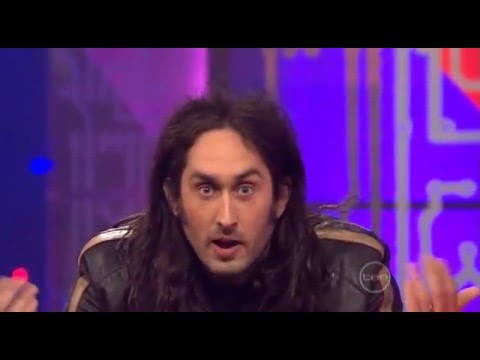 Good News Week 2009.06.15 - S07E15