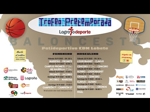 CAMPUS PROMETE-AB NAJERILLA