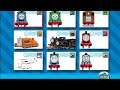 Thomas Friends Sodor Special Deliveries