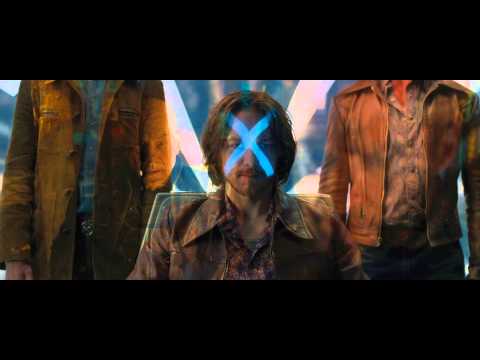 X-Men: Days of Future Past - the Rogue Cut - Trailer