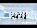 TWICE - The Feels Dance Practice (Mirrored)