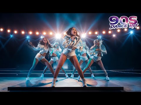 EURODANCE 90s PARTY MIX 2026 ♫ Top 100 Best EuroDance Songs Remix ♫ Super Eurodance Hit 2026