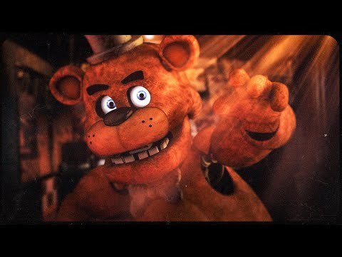 O MELHOR LIVRO DE FNAF! Five Nights at Freddy's The Week Before