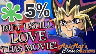 Yu-Gi-Oh The Movie Review | The Movie I Love that Everyone Hates