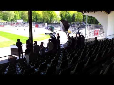 ETB TV: Schwarz Weiß Essen Fans