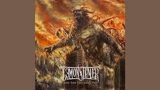 Download lagu Demonstealer - And This Too Shall Pass (EP) (2020) mp3