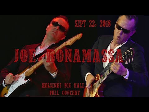 download lagu mp3 mp4 Joe Bonamassa Tour, download lagu Joe Bonamassa Tour gratis, unduh video klip Joe Bonamassa Tour