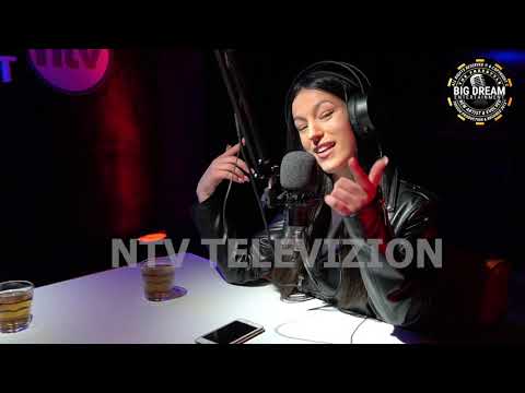 Aida ft Almeina Karaj | Big Dream Entertainment  #NTVTELEVISION