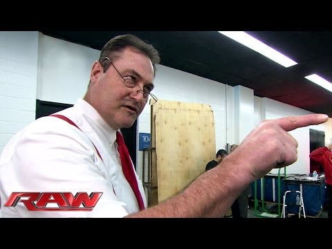 Mike Rotunda On Potential WWE Return: Not In This Lifetime