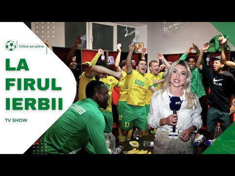 Zimbru wins the second El Clasico in a row, La Firul Ierbii