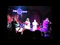 Freestyle Fellowship LIVE The El Rey Theatre In 1998